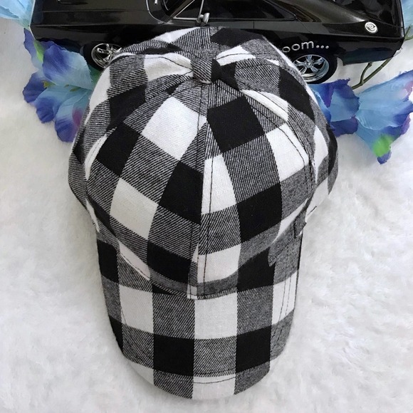 Baseball Cap NWOT Women OS - Picture 2 of 10